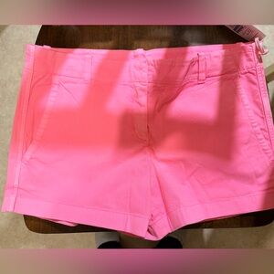Vineyard Vines Vibrant Pink Women's Shorts